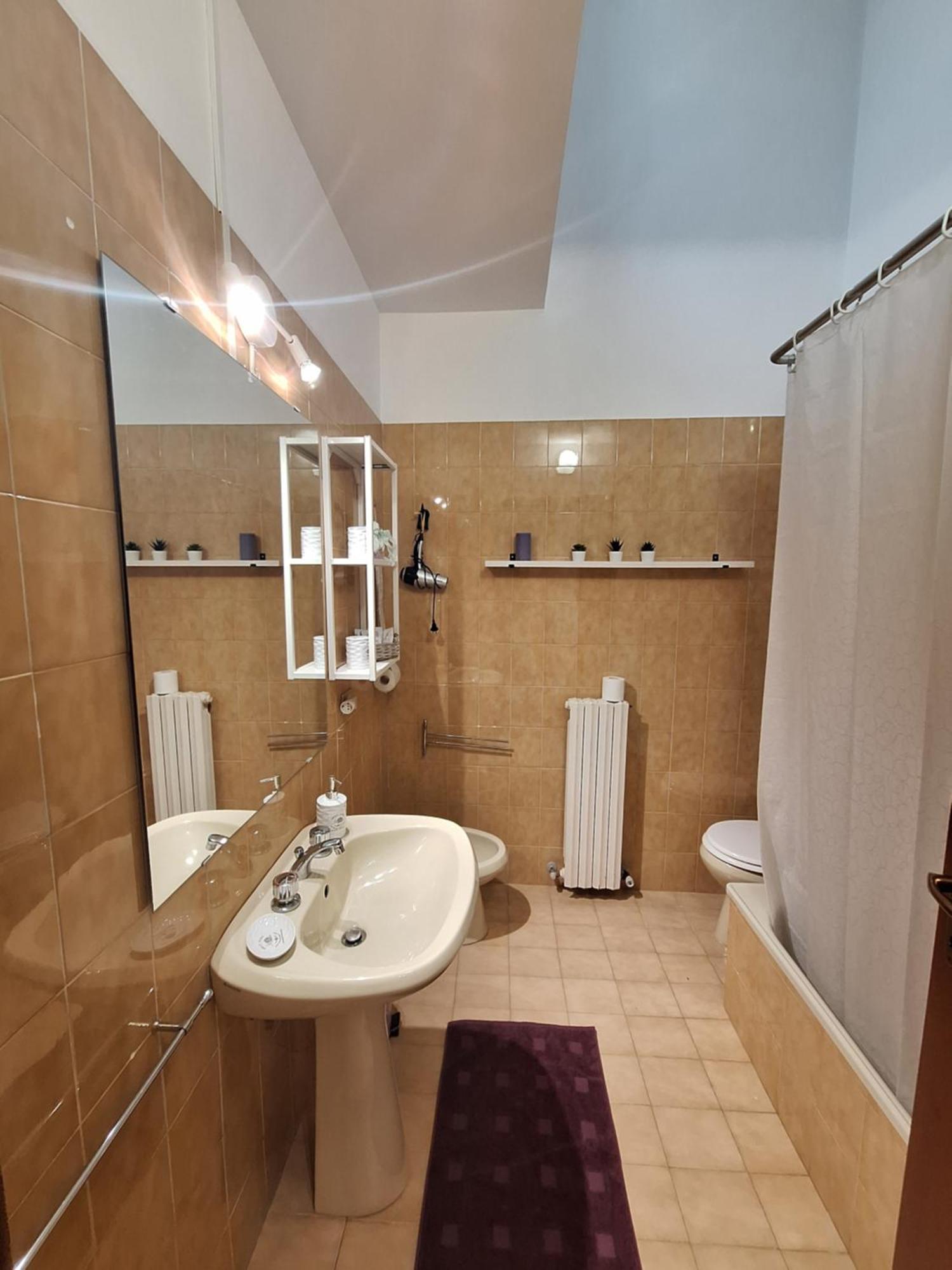 Borgo San Lorenzo Sirolo Zewnętrze zdjęcie
