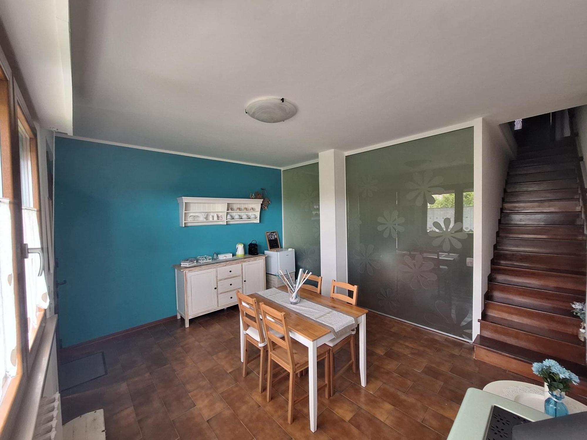 Borgo San Lorenzo Sirolo Zewnętrze zdjęcie