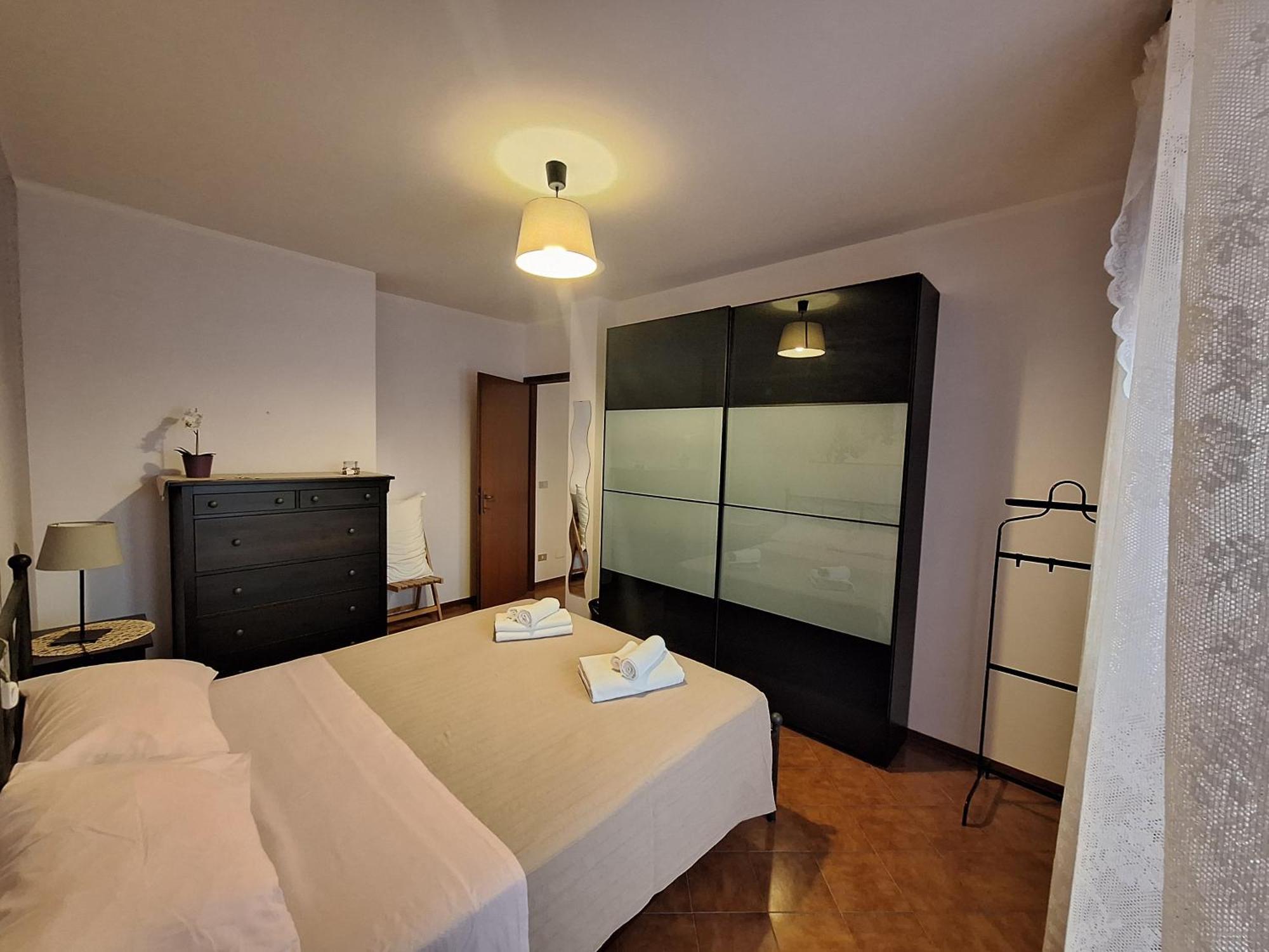Borgo San Lorenzo Sirolo Zewnętrze zdjęcie